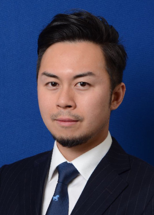 CHAN Chun Yan, Tommy (PIC)