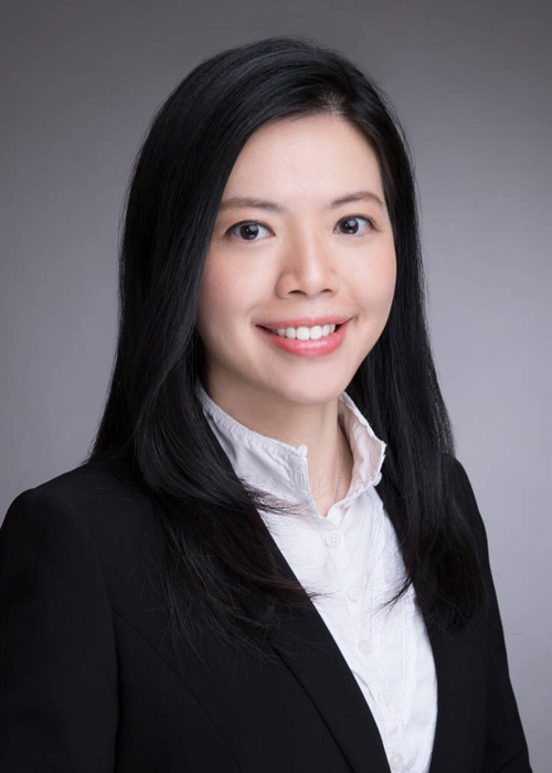 FAN Ching Yim, Michelle (PIC)