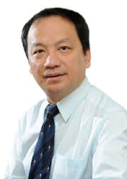 LAM Nai Man, Ben