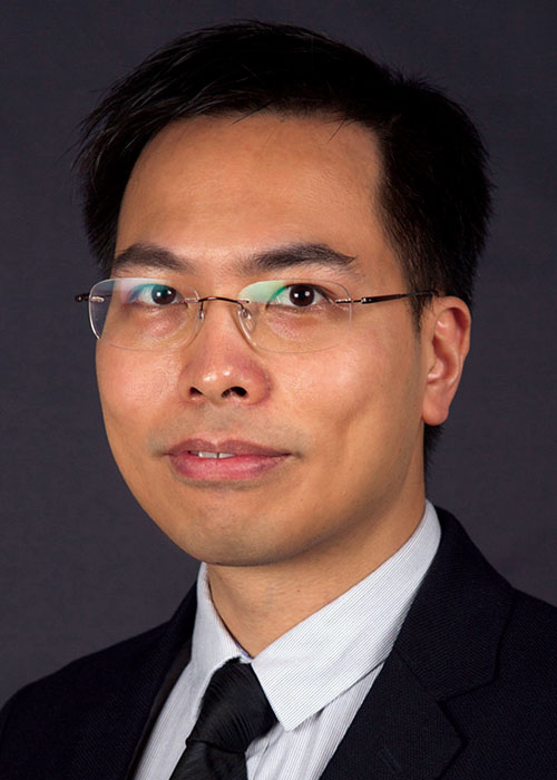 LEUNG Kai Shun, Christopher