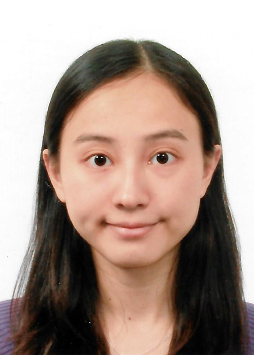 MAK Lok Yoong, Vanessa