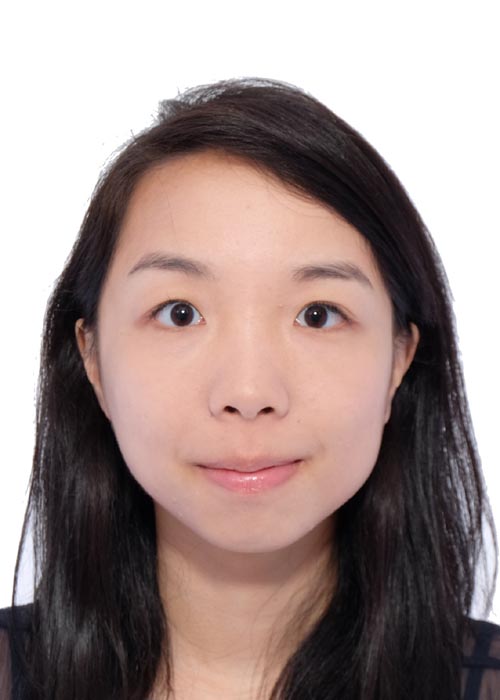 WONG Suhan, Emily