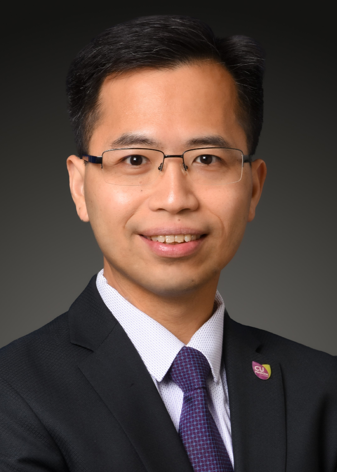 YAM Chuk Sing, Jason