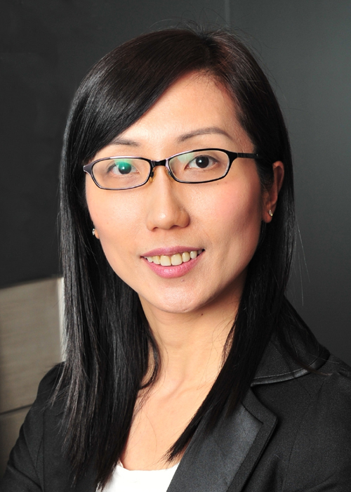 YUEN Shi Yin, Nancy